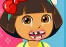 Jogar Dora Dentist