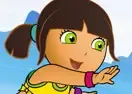 Jogar Dora Fastest Runner