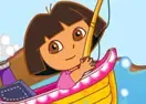Jogar Dora Fishing