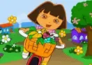 Jogar Dora Flower Rush