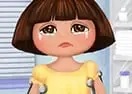 Jogar Dora Foot Doctor