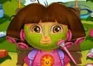 Jogar Dora Great Makeover