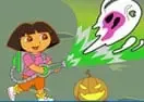 Jogar Dora Halloween