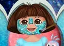 Dora Makeover