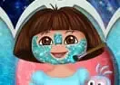 Jogar Dora Makeover