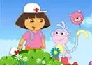 Jogar Dora Rescue Squad