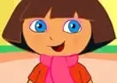 Jogar Dora Royal Makeup