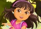 Jogar Dora The Explorer Girl
