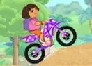 Jogar Dora The Explorer Pizza Delivery