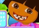 Jogar Dora Tooth Decoration