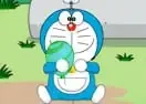 Jogar Doraemon Balloons