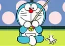 Jogar Doraemon Dangerous Shark