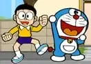Jogar Doraemon Flap Flap