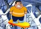 Jogar Doraemon Jaian Downhill