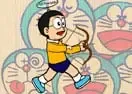 Jogar Doraemon Nobita Archer