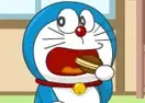 Jogar Doraemon Run Dora Run