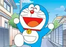 Jogar Doraemon Super Adventure