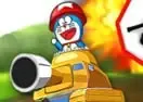 Jogar Doraemon Tank Attack