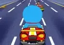 Jogar Doraemon Tokyo Racing