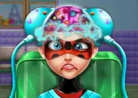 Jogar Dotted Girl Brain Doctor