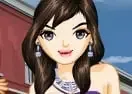 Jogar Downtown Dressup