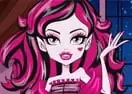 Jogar Draculaura Interview Haircuts