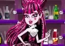 Jogar Draculaura Monster Bartender