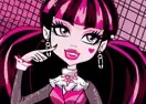 Jogar Draculaura's Manicure