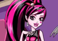 Draculaura's Mr Right