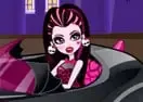 Jogar Draculaura's Sweet 1600 Drive