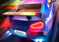 Jogar Drag Racing Rivals