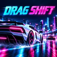 Jogar Drag Shift: Street Race