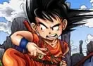 Jogar Dragon Ball Fierce Fighting 1.9