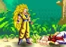 Jogar Dragon Ball Fierce Fighting 2.6