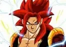 Jogar Dragon Ball Fierce Fighting V2.4