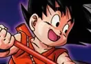 Jogar Dragon Ball Fighting 3