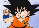 Jogar Dragon Ball Goku Fighting 2