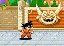 Jogar Dragon Ball Z: Goku Jump