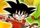 Jogar Dragonball Defense