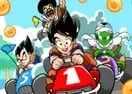 Dragonball Kart