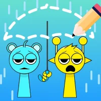 Jogar Draw One Part Brain Puzzle