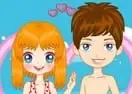 Jogar Dream Date Dress Up
