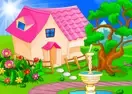 Jogar Dream Garden Decoration