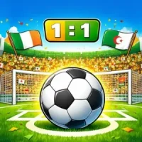 Jogar Dream Head Soccer