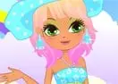 Dreamy Doll Dress Up