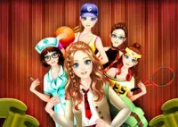 Jogar Dress Collocation Division