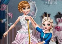 Jogar Dress Designer Studio