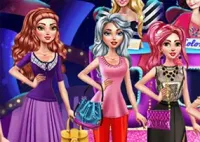 Jogar Dress Up Competition