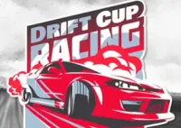 Jogar Drift Cup Racing