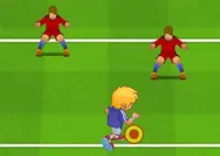 Jogar Drop Kick World Cup 2018